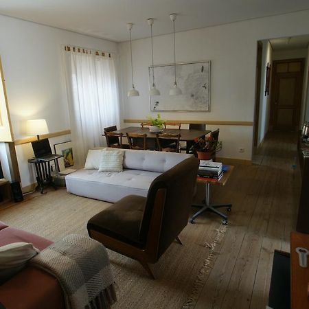 Castro Beach House Apartment Синтра Екстериор снимка