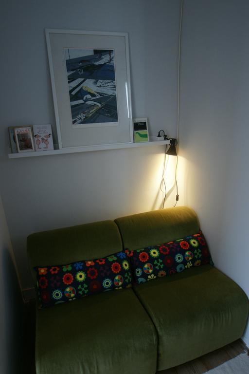Castro Beach House Apartment Синтра Екстериор снимка