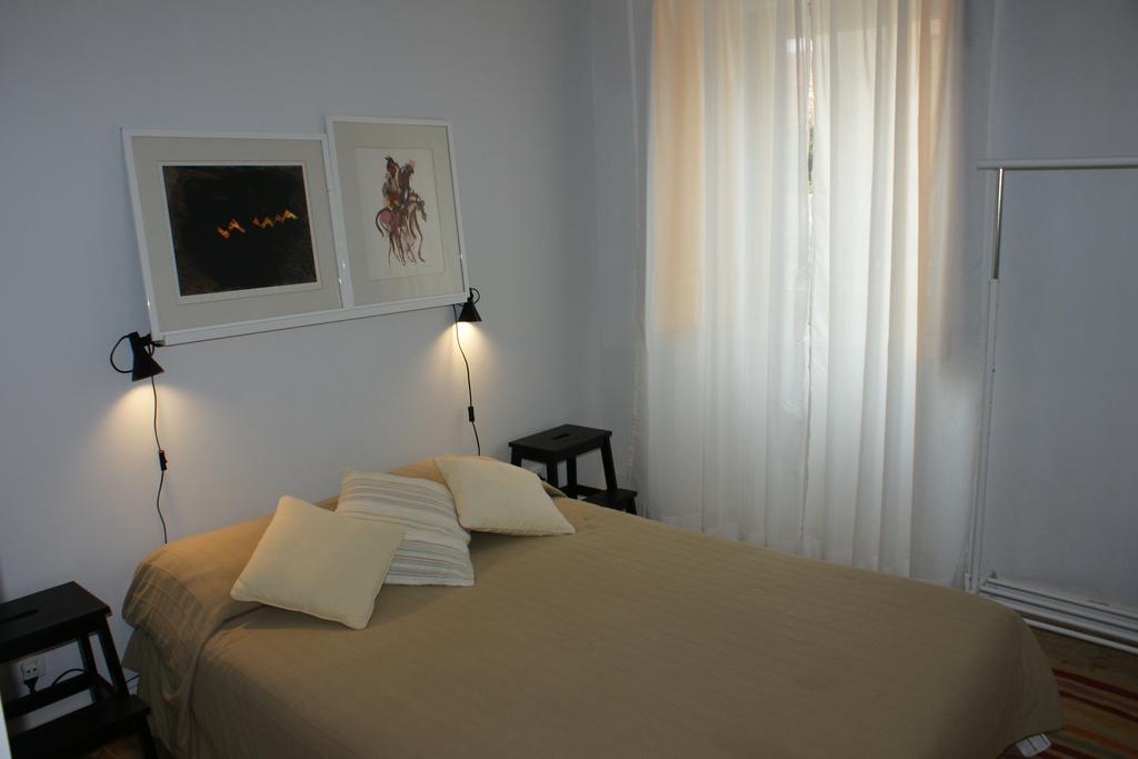 Castro Beach House Apartment Синтра Стая снимка