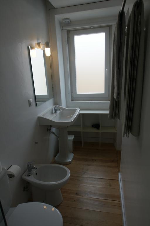 Castro Beach House Apartment Синтра Стая снимка