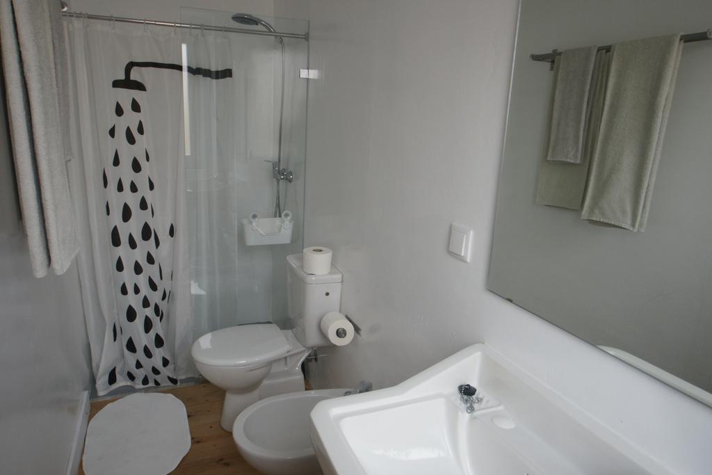Castro Beach House Apartment Синтра Стая снимка