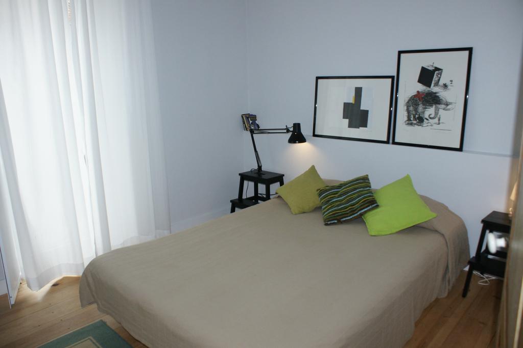 Castro Beach House Apartment Синтра Стая снимка