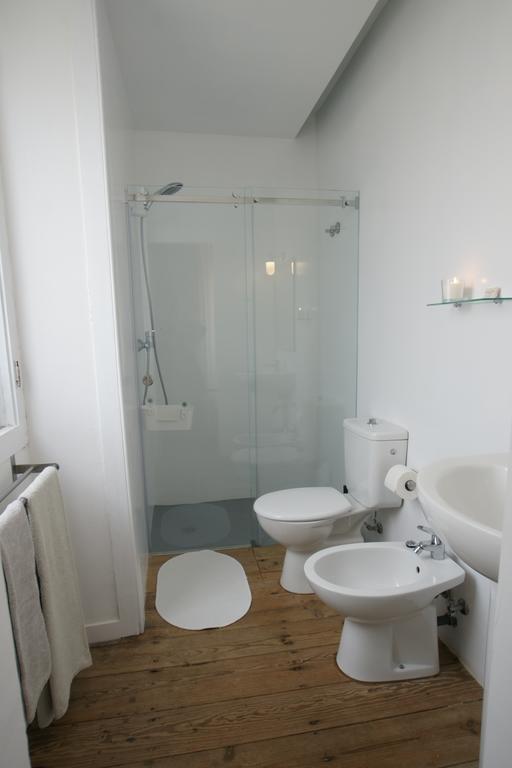 Castro Beach House Apartment Синтра Стая снимка