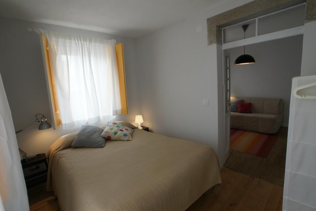 Castro Beach House Apartment Синтра Стая снимка